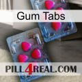 Gum Tabs 14